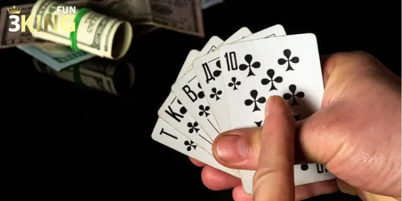 Bluff trong poker là gì? Tất tần tật về loại thủ thuật này 2 Cách áp dụng bluff trong poker