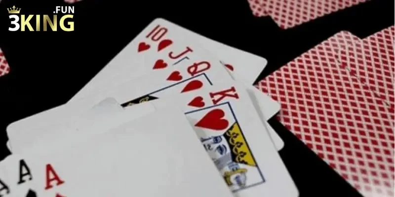 Mách bạn cách chơi Mậu Binh online đảm bảo thắng lớn 1 Đánh giá sơ lược về tựa game Mậu Binh