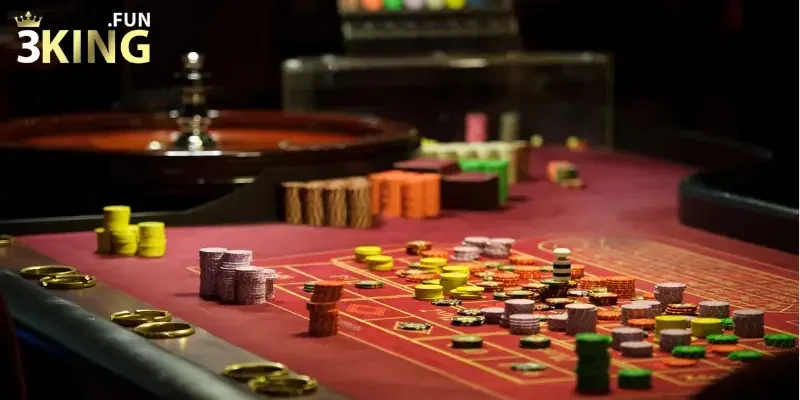 Cách chơi Roulette được chia sẻ dành cho người mới bắt đầu 3 Chia sẻ cách chơi Roulette đơn giản và vô cùng dễ hiểu dành cho người mới