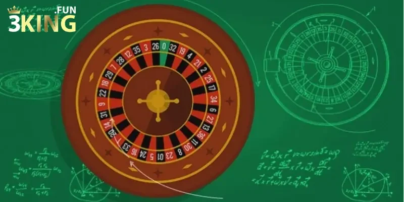 Cách chơi Roulette được chia sẻ dành cho người mới bắt đầu 1 Chia sẻ cách chơi Roulette hiệu quả dành cho người mới nhập môn