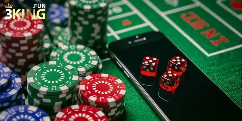 Cách chơi tài xỉu online chắc ăn mà người chơi nên biết 2 Nếu kinh tế hạn hẹp thì cần lưu ý khi đặt cược