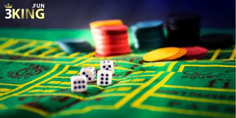 Cách chơi tài xỉu online chắc ăn mà người chơi nên biết 3 Người chơi biết dừng đúng thời điểm sẽ xứng đáng có phần thưởng lớn