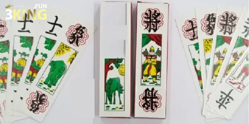 Cách đánh bài tam cúc hay từ các cao thủ dành cho newbie 2 Cách đánh bài tam cúc hay nhất