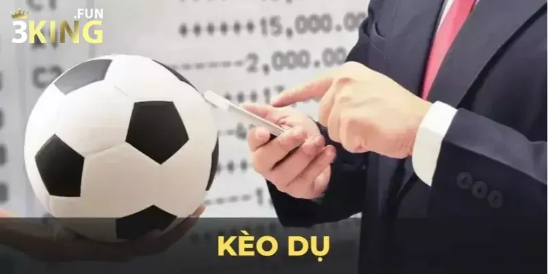 Cách nhận biết kèo dụ khi tham gia cá độ bóng đá online 3 Nên đặt kèo cược khi đã tìm hiểu kỹ về các đội bóng đó