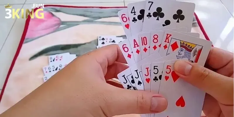 Cách tính chi trong binh xập xám đơn giản và dễ hiểu 1 Binh xập xám là trò chơi được phát triển tại nhiều sòng trực tuyến