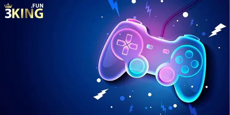 Các sản phẩm game online đặt cược hấp dẫn tại game 3king