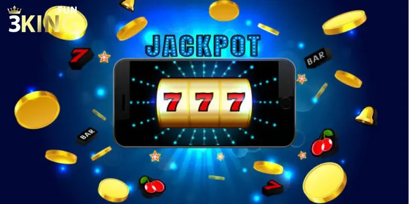 Jackpot là gì? Mách bạn chơi Jackpot bách chiến bách thắng 2 Hướng dẫn nhanh cách chơi jackpot là gì?