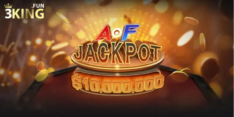 Jackpot là gì? Mách bạn chơi Jackpot bách chiến bách thắng 1 Hiểu như thế nào Jackpot là gì?